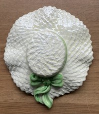 Vintage Falcon Ware Cream &