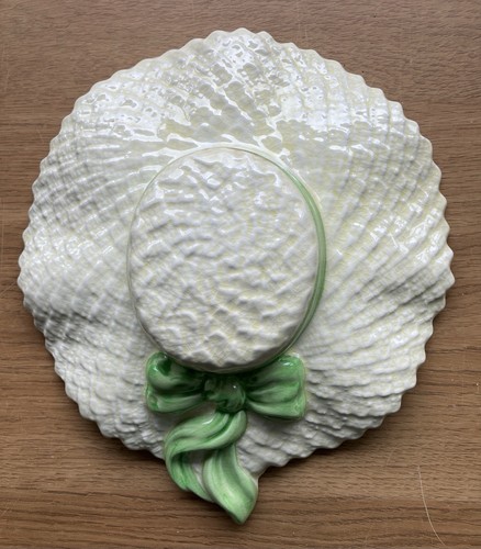 Vintage falcon ware cream - falcon,
