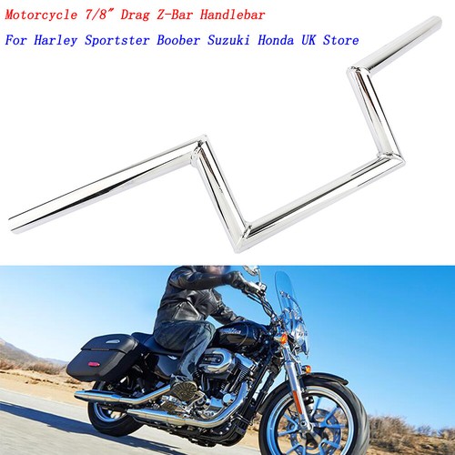 Motorcycle custom - 7/8",