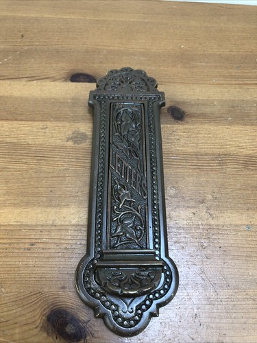 Victorian aesthetic movement