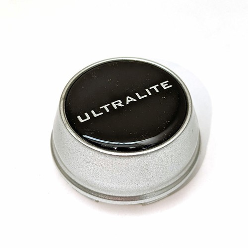 Ultralite wheels centre - wheels, cap