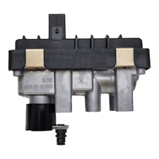 Turbocharger Actuator for