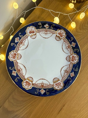 Royal stafford vintage ornate - stafford,