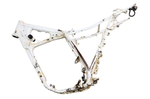 1992 honda xr250l - xr250l, complete