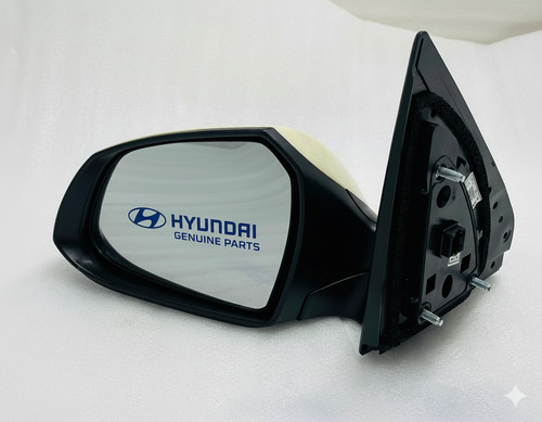 For hyundai i10 door - for, wing