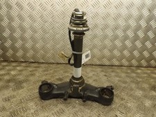 Honda GL1100 GL 1100 Goldwing 1982 Bottom Lower Yoke & Steering Stem