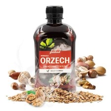 Liquid Smoke Walnut Flavor 480