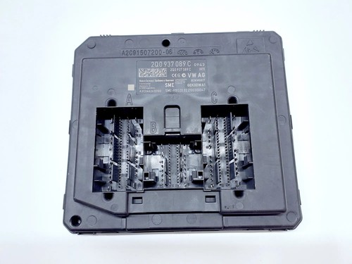 Skoda scala comfort control - comfort,