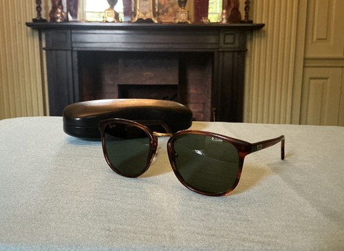 Vintage ray ban w0927 - b&l,