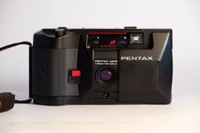 Pentax PC35 AF-M SE | Outstanding Condition | Special Edition 35mm Point & Shoot