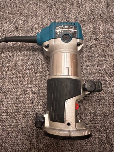 Makita rt0700c 110v - makita,