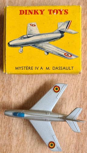 Vintage french dinky - toys, 60a