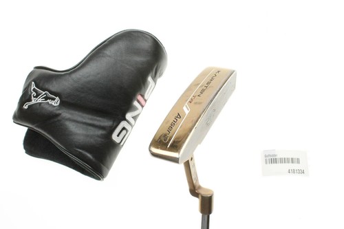 Ping karsten anser golf - tr,