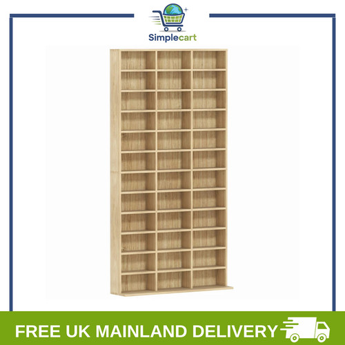 Dvd media storage - dvd, rack