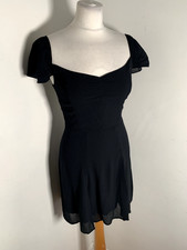 Reformation A line mini dress