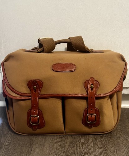 Billingham hadley pro - billingham,