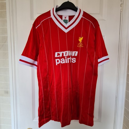 Replica liverpool crown paint - replica,