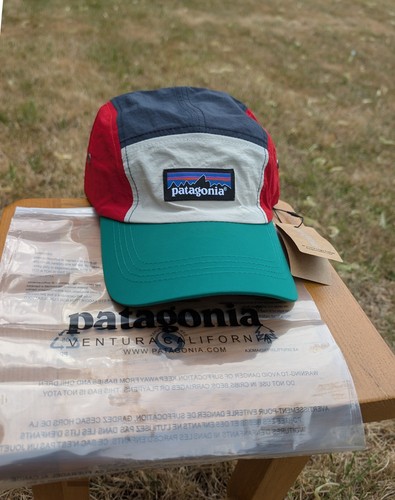Patagonia colorblock panel - patagonia,