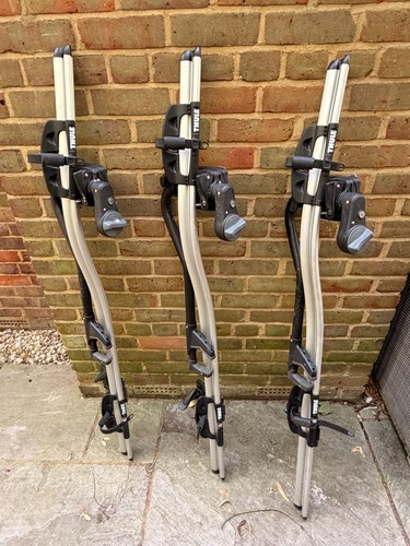 Three thule 591 pro - thule,