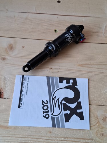 Fox float dps performance - float,