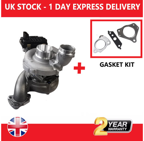 Turbocharger upgrade mercedes - upgrade,