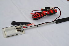 Oxalic Acid Vaporizer - OXALVAP 3gram (CNC)/varroa-mittes