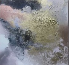 Ultra Contemporary ABSTRACT