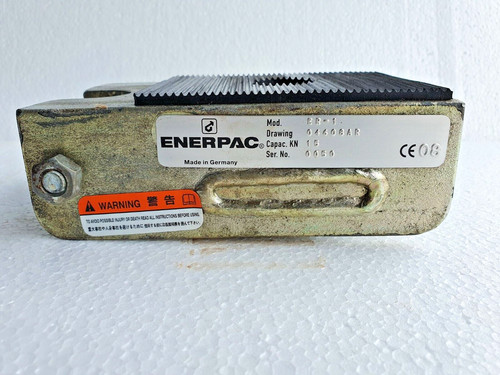 Enerpac cater roller - enerpac,