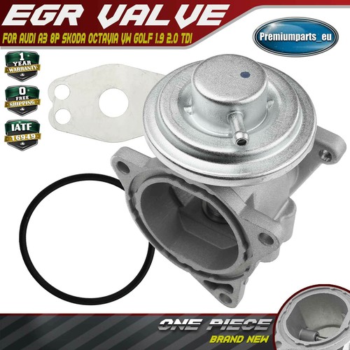 Egr valve for audi seat - egr,