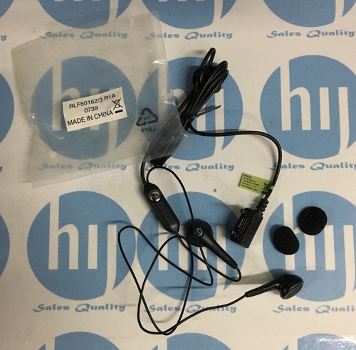 Genuine sony ericsson hpm - sony,