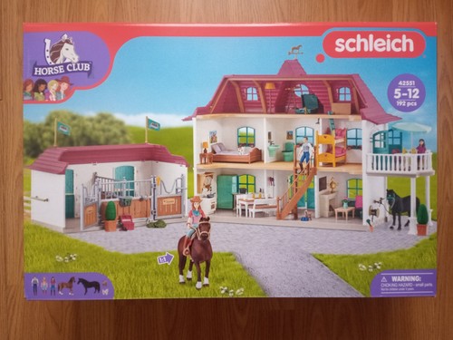 Schleich horse club - club, 42551