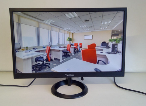 Viewsonic va2261 22 full - viewsonic,