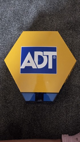 Brand new adt 7422 sfg - 7422, solar