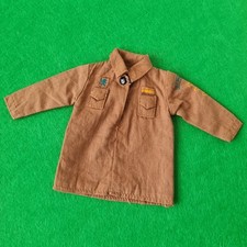 Vintage Sindy Patch Doll 1967