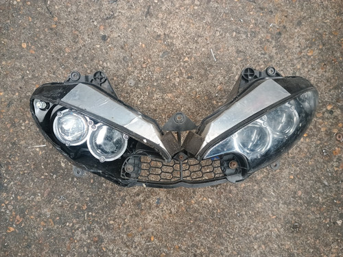 Yamaha yzf 5sl r6 - 5sl,