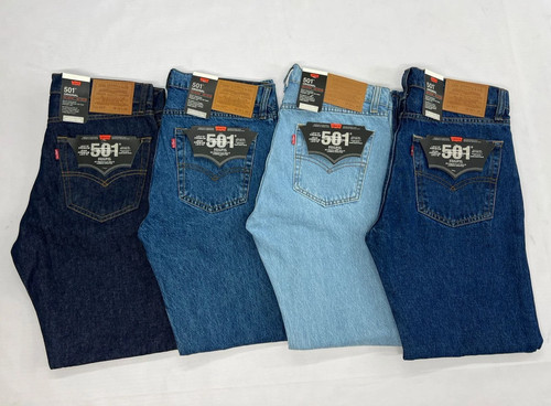 Levis 501 mens - levis,