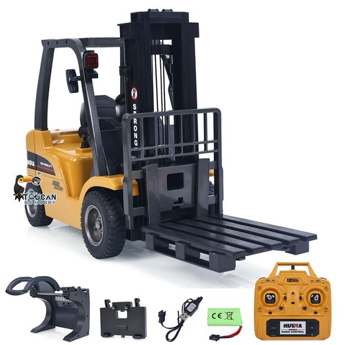 Huina electric lifting - 1/14,