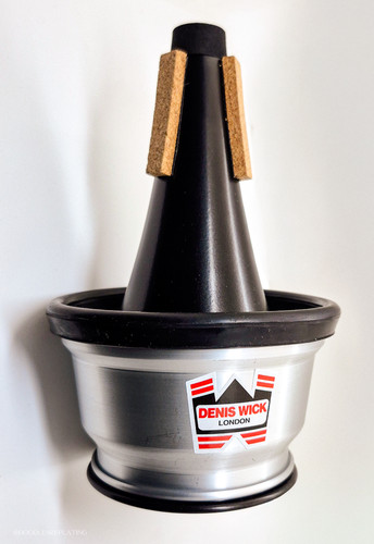 Denis wick adjustable cup - wick, bb