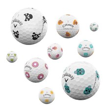 Callaway Golf Balls - Single