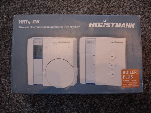 Horstmann hrt4 wireless - horstmann,