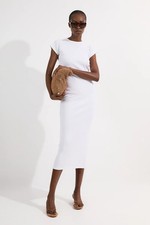 Karen Millen Maxi Dress Womens