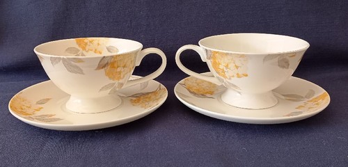 Laura ashley yellow - ashley, hydrangea