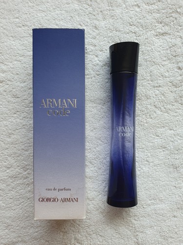 Giorgio armani code eau - giorgio,