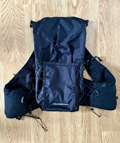 Kilometer 14l rolltop trail - rolltop, /