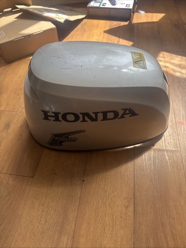 Honda 15hp 20hp outboard - 20hp,