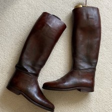 Henry Maxwell Dover Street