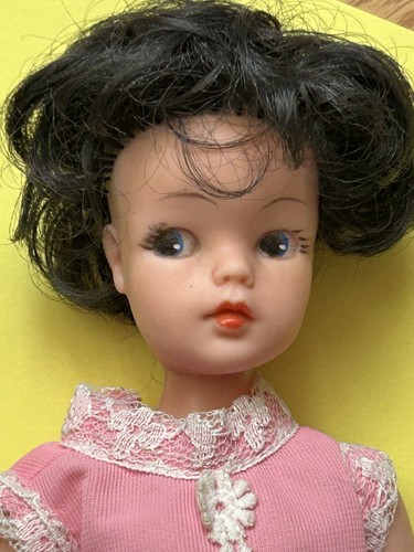 Vintage 1970s sindy - vintage,