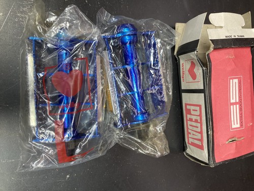 Nos wellgo old school blue - school,