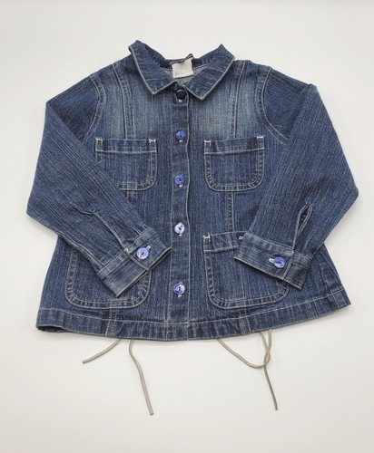 Lili gaufrette girls - gaufrette, cotton
