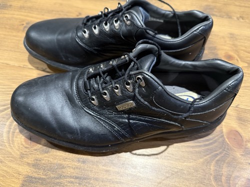 Footjoy aql men - aql, leather